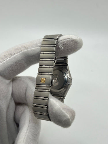 Montre Omega Constellation Automatique 25 mm 58 Facettes 906