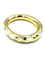 Bracelet TIFFANY & Co. Collection "Allure", bracelet or jaune et nacre 58 Facettes