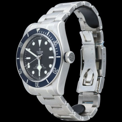 Montre Tudor Montre Black Bay 58 Facettes MT39806