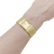 Montre Montre Vacheron Constantin, or jaune. 58 Facettes 34551