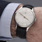 Montre Montre Omega Jumbo Vintage – Réf. 2506-8 – Mécanique – Calibre 283 – 38 mm – Années 1950 58 Facettes