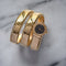 Montre BULGARI - Montre Serpenti 58 Facettes