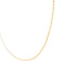 Collier Collier Maille forçat Or jaune 58 Facettes 3002094CN
