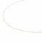 Collier Collier  Chaîne Or rose 58 Facettes 3028113CN
