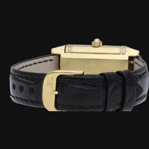 Montre Jaeger Lecoultre Montre Reverso Duetto 58 Facettes MT42389