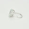 Bague Bague La Topaze, or blanc 58 Facettes LP1082/15