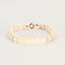 Bracelet Bracelet or jaune perles 58 Facettes PCT743387