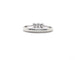 Bague Bague Trilogie CT 0,21 58 Facettes 5489