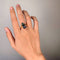 Bague 55.5 Bague Toi & Moi Marguerites - Mauboussin Paris 58 Facettes 250349R