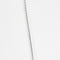 Collier Collier MESSIKA move pavé or blanc 58 Facettes