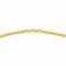 Collier Collier Maille balinaise Or jaune 58 Facettes 4472054CN