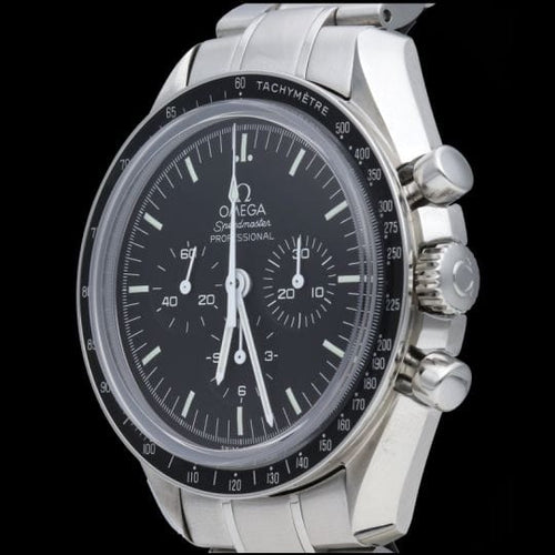 Montre Montre Omega Speedmaster Professional Moonwatch 58 Facettes MT41879