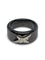 Bague 60 Bague Mauboussin Etoile du Démon 58 Facettes 1042