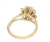 Bague BAGUE EN DIAMANT 58 Facettes 4084