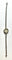 Montre Jaeger-LeCoultre - Montre-bracelet en diamants et or blanc 58 Facettes E35