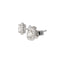 Boucles d'oreilles Boucles d'oreilles diamants 58 Facettes 3556