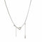 Collier Collier Diamants 58 Facettes 4045