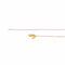 Collier Mauboussin Collier Une Galerie Rue de Seine  Or jaune 58 Facettes 4167006RV