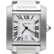 Montre Cartier Montre Tank Francaise 58 Facettes MT43973