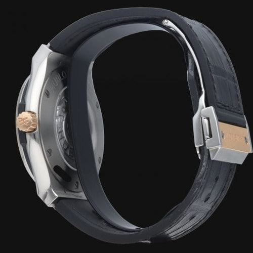 Montre Hublot Montre Classic Fusion 45 58 Facettes MT43305