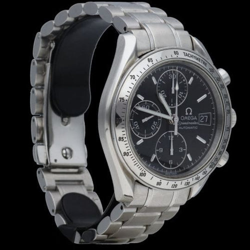 Montre Omega Montre Speedmaster Automatique Chronograph 58 Facettes MT43459