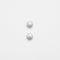 Boucles d'oreilles Boucles d'oreilles Perles Diamants 58 Facettes 240028