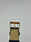 Montre Omega - Montre Seamaster DeVille KL6610 en or jaune 14K 58 Facettes