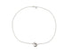 Collier collier BULGARI b.zero 1 358347 en or blanc 18k 16.3gr 58 Facettes 266235