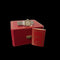Montre Cartier Montre Santos Ronde Octagon Or Jaune 18K Et Acier 58 Facettes MT45328