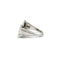 Bague Bague - Or, Platine & Diamants 58 Facettes 240063R