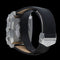 Montre Tag Heuer Montre Monaco Chronograph Calibre 12 58 Facettes MT44500