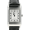 Montre Jaeger Lecoultre Montre Reverso Classique Petit Monoface 58 Facettes MT43233