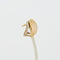 Boucles d'oreilles BOUCLES D’OREILLES MAISON QUADRI OR 18 CARATS 58 Facettes REF 7035/09