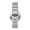 Montre Cartier Montre Ballon bleu Acier 58 Facettes 4195563RV