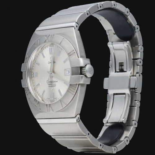 Montre Omega Montre Constellation 58 Facettes MT41188