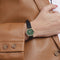 Montre PIAGET - Montre limelight or jaune, malachite et diamants 58 Facettes 54087