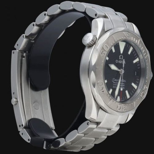 Montre Omega Montre Seamaster 58 Facettes MT41737