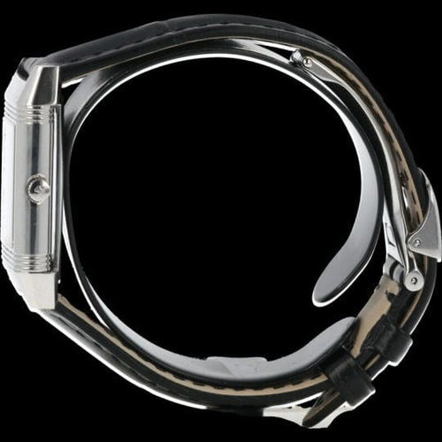 Jaeger Lecoultre Montre Reverso Classique Petit Monoface