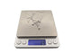 Collier collier MESSIKA joy 5224 diamant poire 0.25ct or blanc 18k 0.40ct 58 Facettes 268841