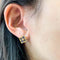 Boucles d'oreilles Boucles d'oreilles Opera Tulle - BUCCELLATI 58 Facettes 240322R