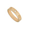 Bague 57 CARTIER - Bague "Love" Or Jaune et Diamant 58 Facettes
