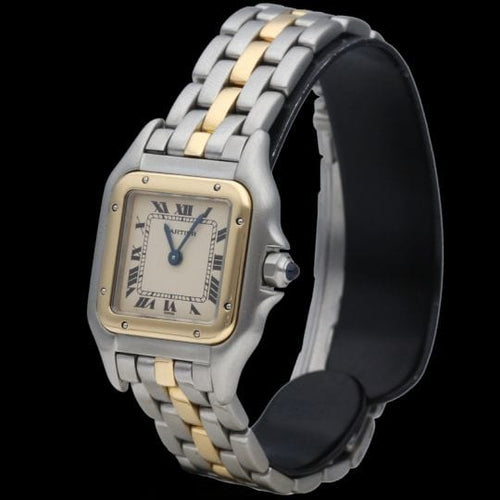 Montre Cartier Montre Panthere 58 Facettes MT41731