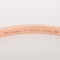 Bracelet CARTIER - Bracelet Love Or Rose Full set 58 Facettes
