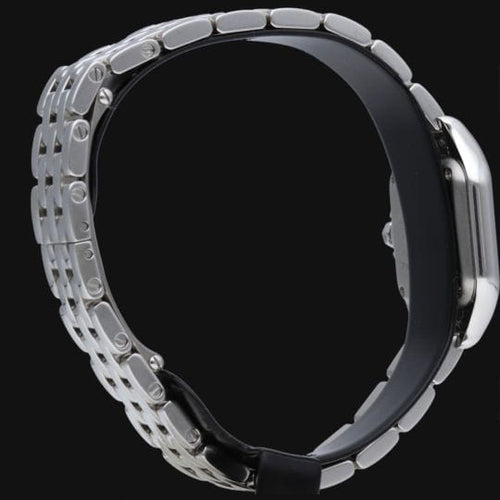 Montre Cartier Montre Panthere Mini 58 Facettes MT42490