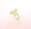 Bague 56.5 Bague Serpent - Or Diamants 58 Facettes AA 1650