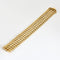 Bracelet Bracelet en Or jaune 18k 58 Facettes THI0321