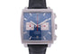 Montre montre TAG HEUER monaco chronograph caw2111-0 acier 39mm automatique 58 Facettes 268035