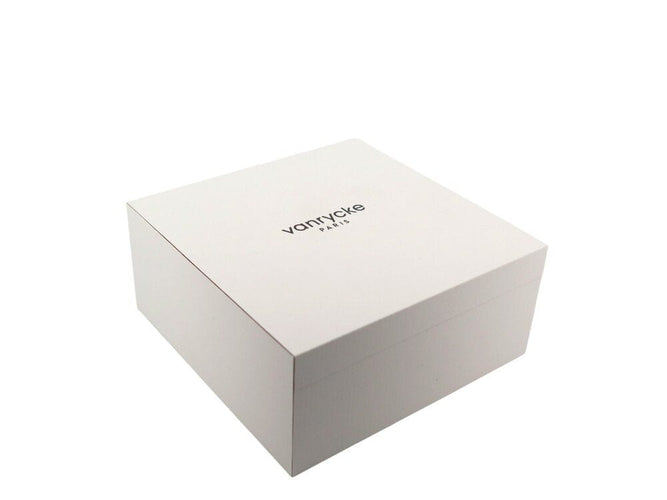 Bracelet bracelet VANRYCKE jonc le fil de la vie t1 en or rose 18k 58 Facettes 266851