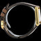 Montre Cartier Montre Tank Vermeil 58 Facettes MT42952