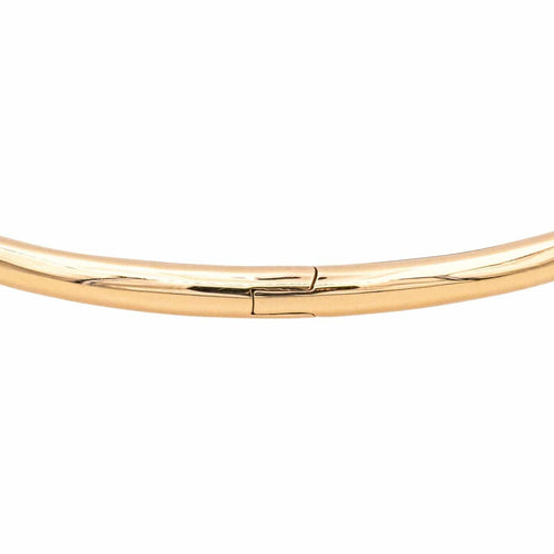 Bracelet Bulgari Bracelet Jonc Bvlgari Bvlgari Or rose Malachite, Nacre, Onyx 58 Facettes 4173757RV